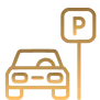 car parking icon